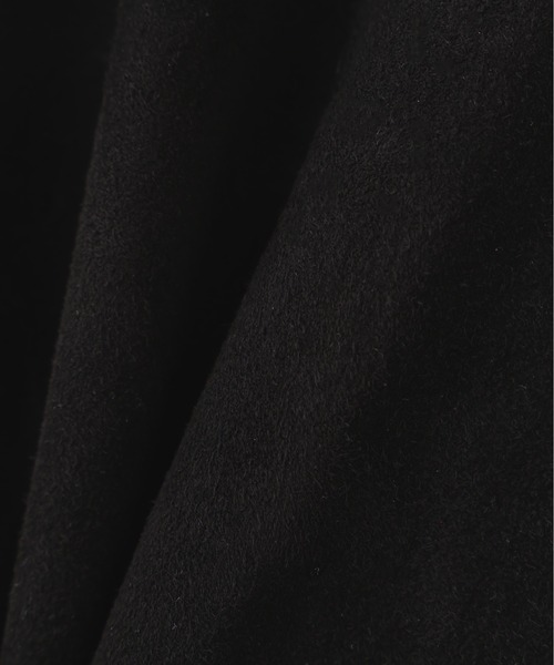 schott（ショット）の「Schott/ショット/WESTERN SUEDE LEATHER JACKET/ウエスタン スエード レザージャケット（ライダースジャケット・メンズ・ブラック・M/L/XL/2XL）」の4枚目の写真