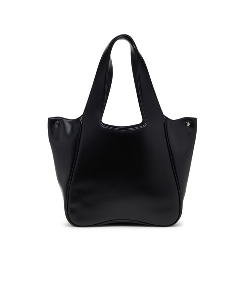 DIESEL（ディーゼル）の「ウィメンズ ショッパーバッグ PLAY SHOPPER EW（トートバッグ・レディース・ブラック・UNI）」の4枚目の写真