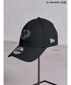 NEW ERA PERVERZE Scrap Initial Cap（キャップ）｜PERVERZE