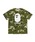 A BATHING APE�i�A�x�C�V���O�G�C�v�j�́uMULTI PIXEL CAMO BY BATHING APE TEE�iT�V���c/�J�b�g�\�[�j�v�b�O���[��