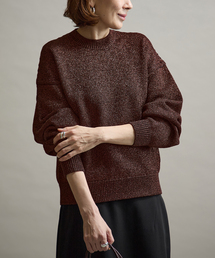 VERMEIL par iena（ヴェルメイユパーイエナ）の「サークルネックプル