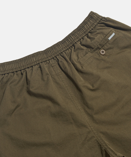 ESPIONAGE（エスピオナジ）の「P44 モンキーショーツ マッドブラウン（その他パンツ・レディース・その他・LARGE/MEDIUM/X-LARGE）」の13枚目の写真