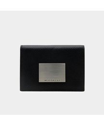 MATINCOX（マーティンコックス）の「Noble Forme-Black（財布）」