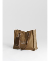 AMATERAS（アマテラス）の「travel mini bag（トートバッグ）」