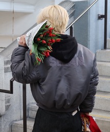 UNDERSTATEMENTs(�A���_�[�X�e�C�g�����g)�́y���j�Z�b�N�X�z���^���r�b�g���M���U�[�V���[�gMA1�u���]��/���B���e�[�W(MA-1)