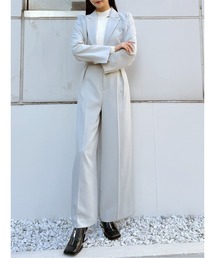 セットアップ」に該当するMURUA（ムルーア）のファッション通販 - ZOZOTOWN