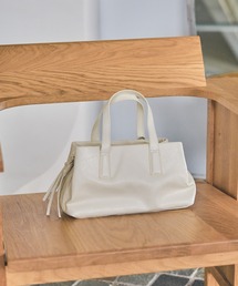 LAKOLE | 3ルーム2WAYボストンバッグ / 633898(ボストンバッグ)