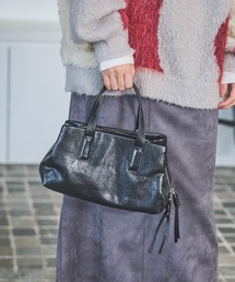 LAKOLE | 3ルーム2WAYボストンバッグ / 633898(ボストンバッグ)