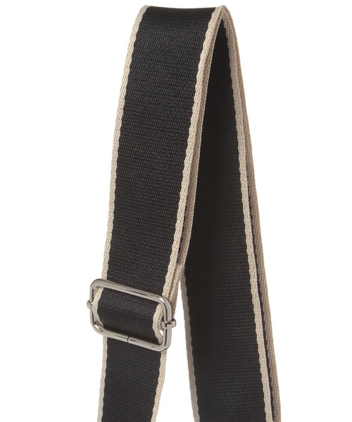 LAKOLE（ラコレ）の「3ルーム2WAYボストンバッグ / 633898（ボストンバッグ・レディース・ブラウン/オフホワイト/ブラック・FREE）」の22枚目の写真