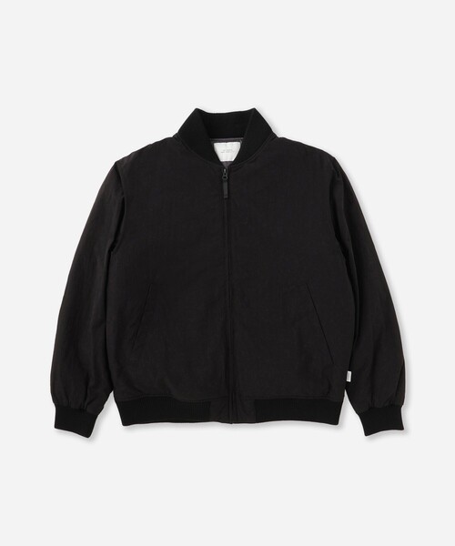 Saturdays NYC（サタデーズ ニューヨークシティ ）の「TRAINING JACKET