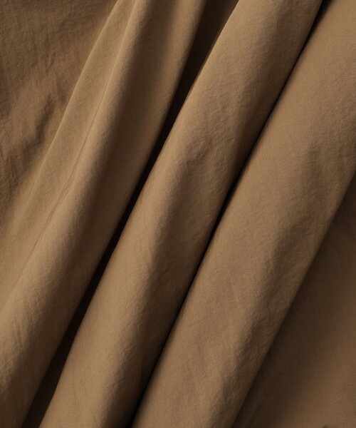 Saturdays NYC（サタデーズ ニューヨークシティ ）の「PADDED BLOUSON（ブルゾン・メンズ・カーキ/ブラック/キャメル・M/L/S）」の12枚目の写真