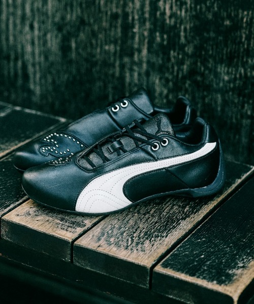 FUTURE CAT STUDS 405962-03（スニーカー）｜PUMA（プーマ）の