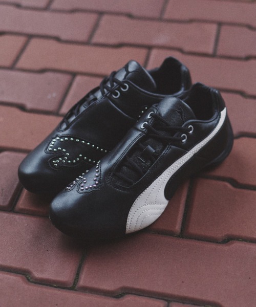 FUTURE CAT STUDS 405962-03（スニーカー）｜PUMA（プーマ）の