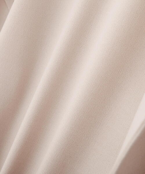 PROPORTION BODY DRESSING（プロポーションボディドレッシング）の「＜防シワ/花粉リリース＞ショートトレンチ / 1216155101（トレンチコート・レディース・ベージュ/ホワイト系その他/グレー・SMALL/MEDIUM）」の6枚目の写真