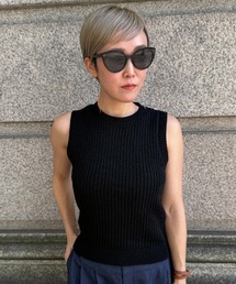 JENNE | イタリー糸サマートップス(Tシャツ/カットソー)