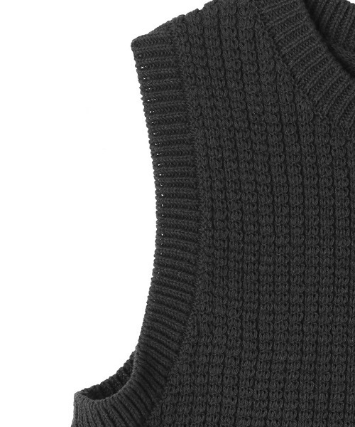 JENNE(ジェンヌ)の「イタリー糸サマートップス(Tシャツ/カットソー・レディース・ブラック/ホワイト・SMALL/MEDIUM/LARGE)」の3枚目の写真