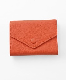 STYLE DELI（スタイルデリ）の「【DELI by】エンベロープリアルレザーウォレット（財布）」
