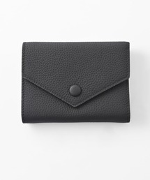 STYLE DELI（スタイルデリ）の「【DELI by】エンベロープリアルレザーウォレット（財布）」