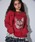 Candy Stripper�i�L�����f�B�X�g���b�p�[�j�́uANYTHING CAT PIGMENT �g�b�v�X�iT�V���c/�J�b�g�\�[�j�v�b���b�h