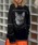 Candy Stripper�i�L�����f�B�X�g���b�p�[�j�́uANYTHING CAT PIGMENT �g�b�v�X�iT�V���c/�J�b�g�\�[�j�v�b�`���R�[��