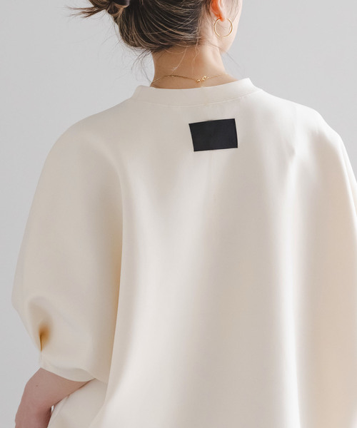 COG THE BIGSMOKE/コグザビッグスモーク HELLEN PENTAGON TOP（Tシャツ