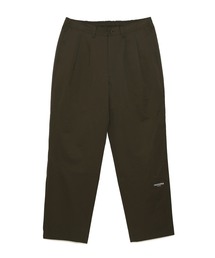 renoma PARIS（レノマパリス）の「BASIC STRETCH TWO-TUCK PT（チノパンツ）」