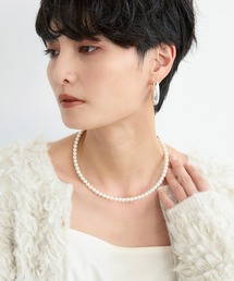 BARNYARDSTORM | BARNYARDSTORM / 6mmパールチョーカー(ネックレス)