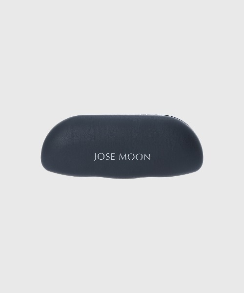 JOSE MOON(ジョゼムーン)の「NFRM-25002(メガネ・レディース・その他/ブラウン・FREE)」の8枚目の写真