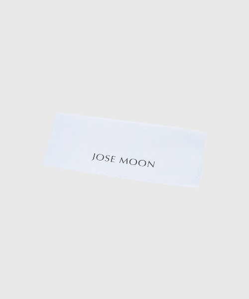 JOSE MOON(ジョゼムーン)の「NFRM-25002(メガネ・レディース・その他/ブラウン・FREE)」の10枚目の写真