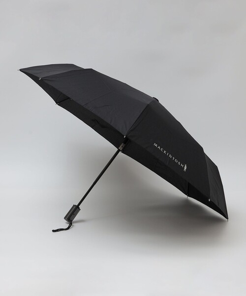 SHIPS（シップス）の「MACKINTOSH: AYR ソリッド 折り畳み傘
