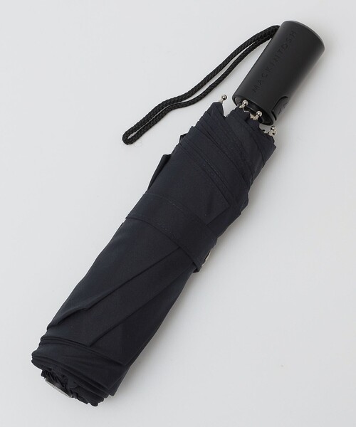 SHIPS（シップス）の「MACKINTOSH: AYR ソリッド 折り畳み傘