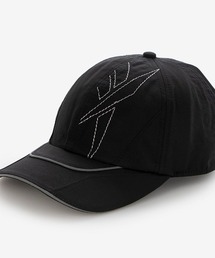 Reebok | KANGHYUK ロゴ キャップ / STITCHED LOGO CAP(キャップ)