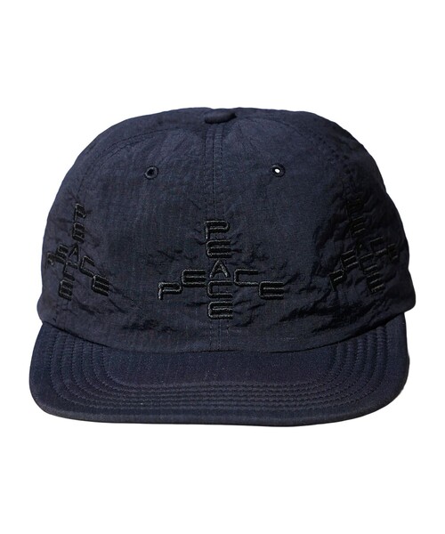 A.P.C. ダークブルー ベースボールキャップ60サイズ A.P.C.