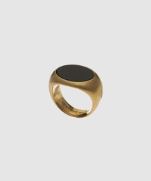 DRIES VAN NOTEN（ドリスヴァンノッテン）の「RING M261-301 0.088 RING（リング）」