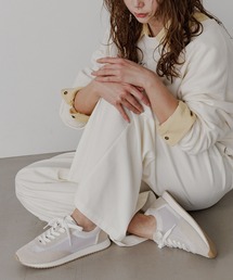 BAYFLOW | [軽くて履きやすい]フレフィットメッシュスニーカー(スニーカー)