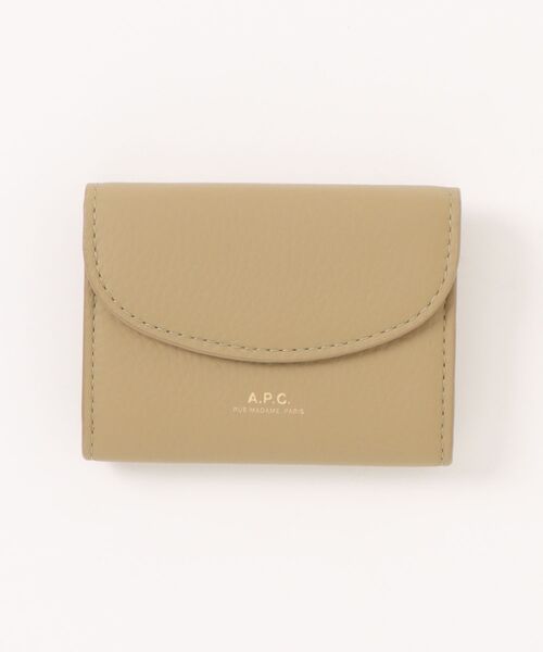 A.P.C.（アーペーセー）｜カードケース一覧 - WEAR