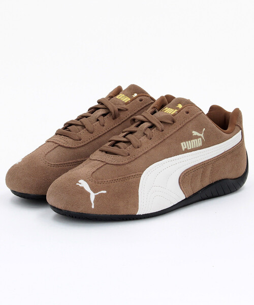 セール】PUMA/プーマ SPEEDCAT OG/スピードキャット OG スニーカー