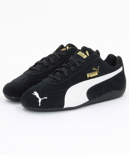 セール】PUMA/プーマ SPEEDCAT OG/スピードキャット OG スニーカー
