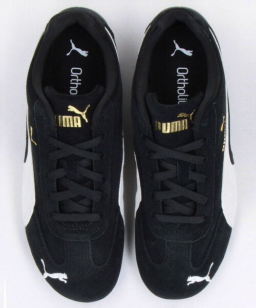 セール】PUMA/プーマ SPEEDCAT OG/スピードキャット OG スニーカー