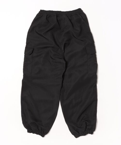 LOVETOXIC（ラブトキシック）の「カーゴパンツ（カーゴパンツ・キッズ・ブラック・S:140cm/M:150cm/L:160cm）」の15枚目の写真