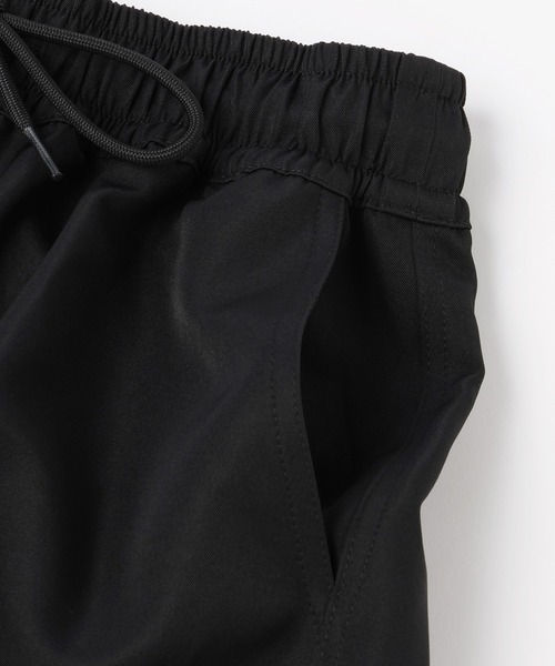 LOVETOXIC（ラブトキシック）の「カーゴパンツ（カーゴパンツ・キッズ・ブラック・S:140cm/M:150cm/L:160cm）」の8枚目の写真