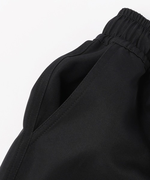 LOVETOXIC（ラブトキシック）の「カーゴパンツ（カーゴパンツ・キッズ・ブラック・S:140cm/M:150cm/L:160cm）」の9枚目の写真