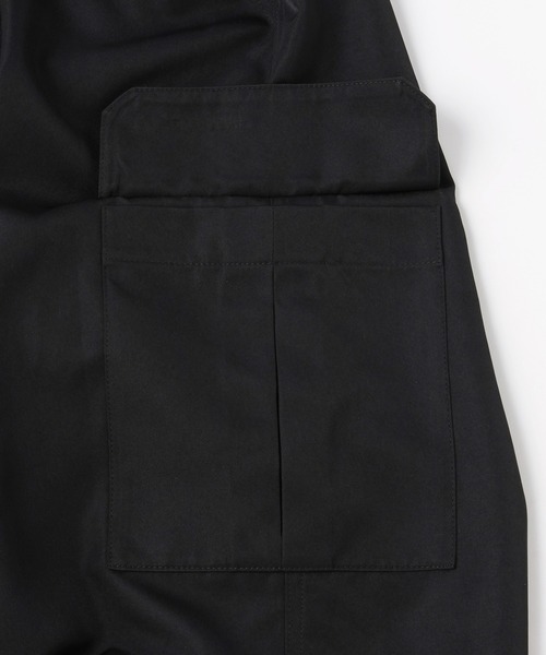 LOVETOXIC（ラブトキシック）の「カーゴパンツ（カーゴパンツ・キッズ・ブラック・S:140cm/M:150cm/L:160cm）」の11枚目の写真