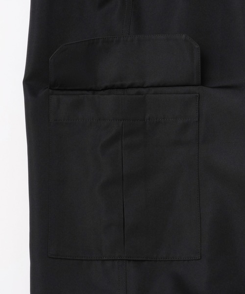 LOVETOXIC（ラブトキシック）の「カーゴパンツ（カーゴパンツ・キッズ・ブラック・S:140cm/M:150cm/L:160cm）」の12枚目の写真