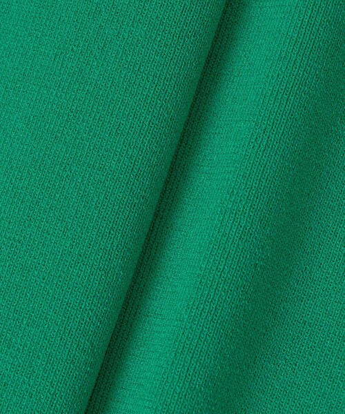 allureville（アルアバイル）の「ハイショクポケットクルーカーディガン（カーディガン/ボレロ・レディース・グリーン/ベージュ系その他・2）」の16枚目の写真