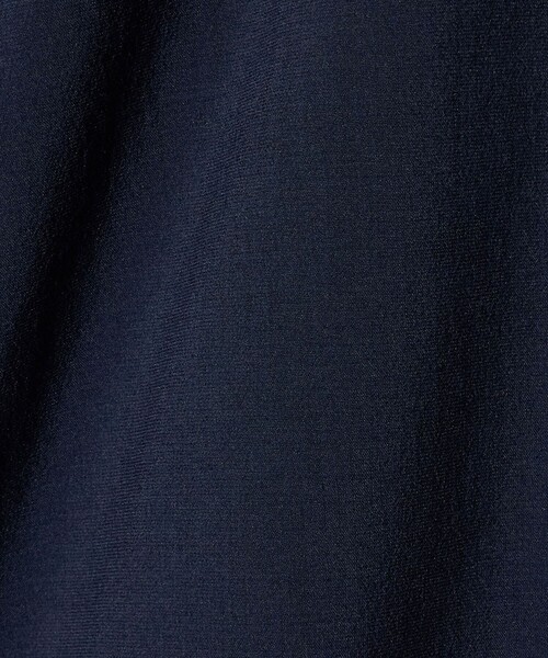 A DAY IN THE LIFE UNITED ARROWS(アデイインザライフユナイテッドアローズ)の「ハイツイスト リラックス レギュラーシャツ-吸水速乾-<A DAY IN THE LIFE>(シャツ/ブラウス・メンズ・ネイビー/ライトグレー/ターコイズブルー系/ライトピンク・S/M/L)」の20枚目の写真
