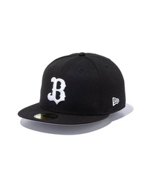 ニューエラ【NEW ERA】- オリックスバッファローズ キャップ 【ORIX