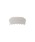 EMIS�i�C�~�X�j�́uGLITTER LOGO HAIR CLAW CLIP�i�o���b�^/�w�A�N���b�v�j�v�b�z���C�g