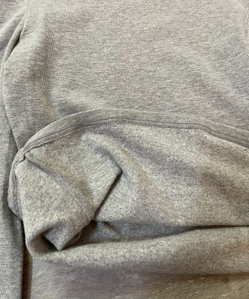 AMAIL(アマイル)の「Puff Sleeve Top(Tシャツ/カットソー・レディース・グレー/ブラック・FREE)」の20枚目の写真