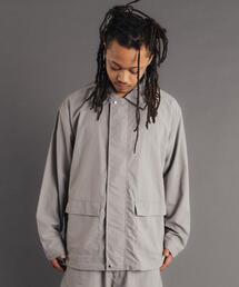 FR(13)NDS | FR(13)NDS /フレンズ/NYLON JACKET(ナイロンジャケット)